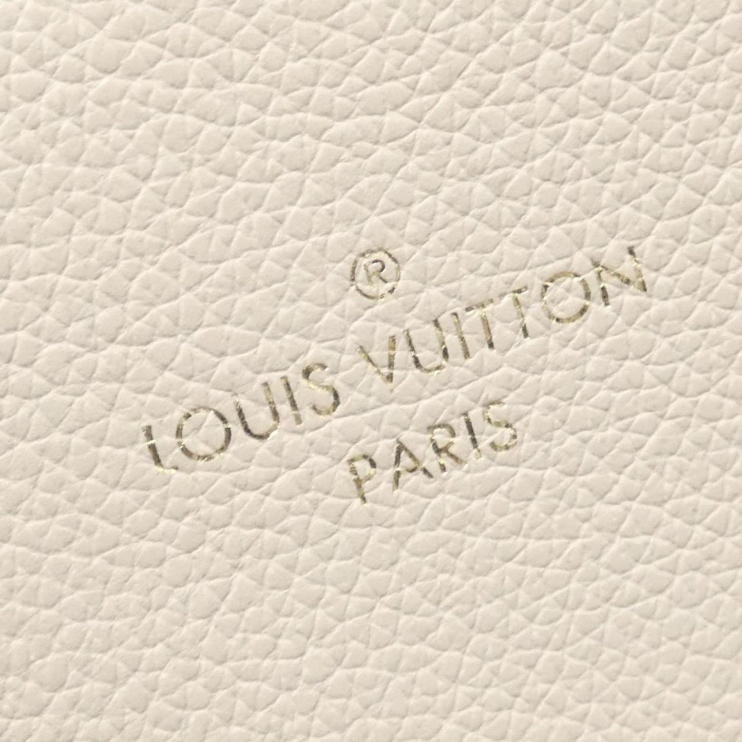 Louis Vuitton Monogram Fold Tote PM M45388 Handbag