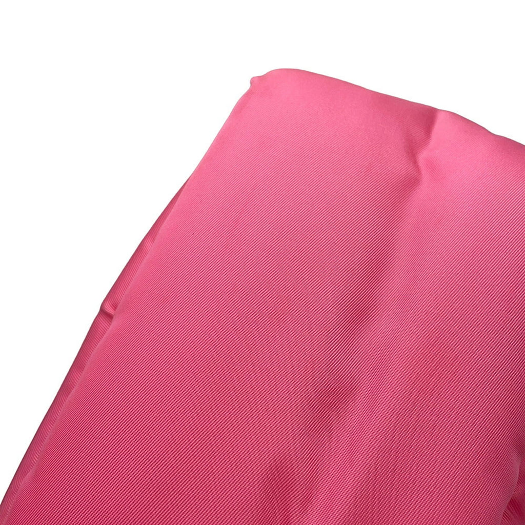 Prada Re-Nylon Triangle Mini Handbag, 1BA359, PRADA 2-way