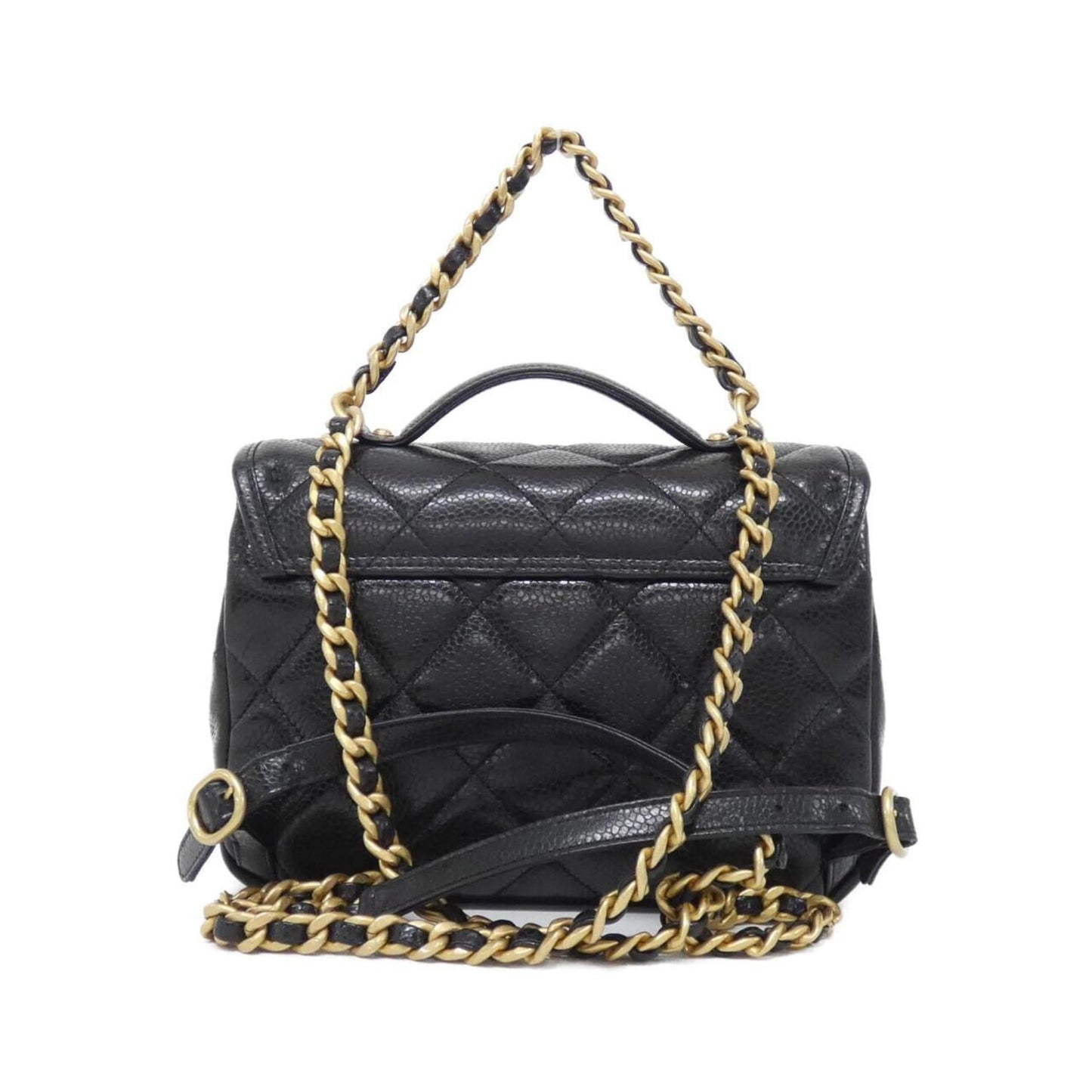 Chanel AS5347 Backpack