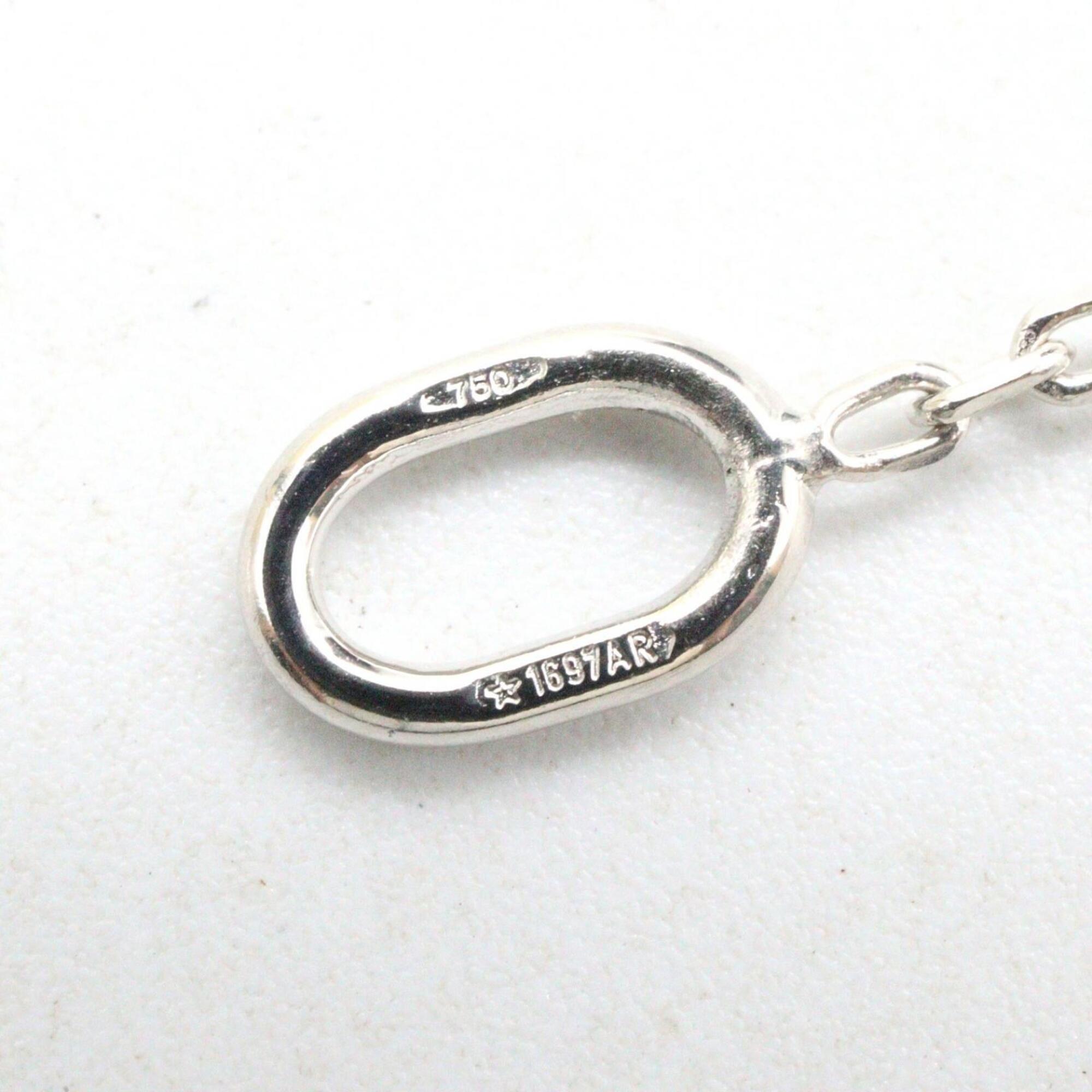Gucci bracelet, sterling silver (925), men's and women's, tone — Like New