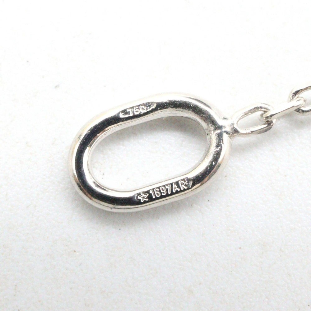 Gucci bracelet, sterling silver (925), men's and women's, tone — Like New