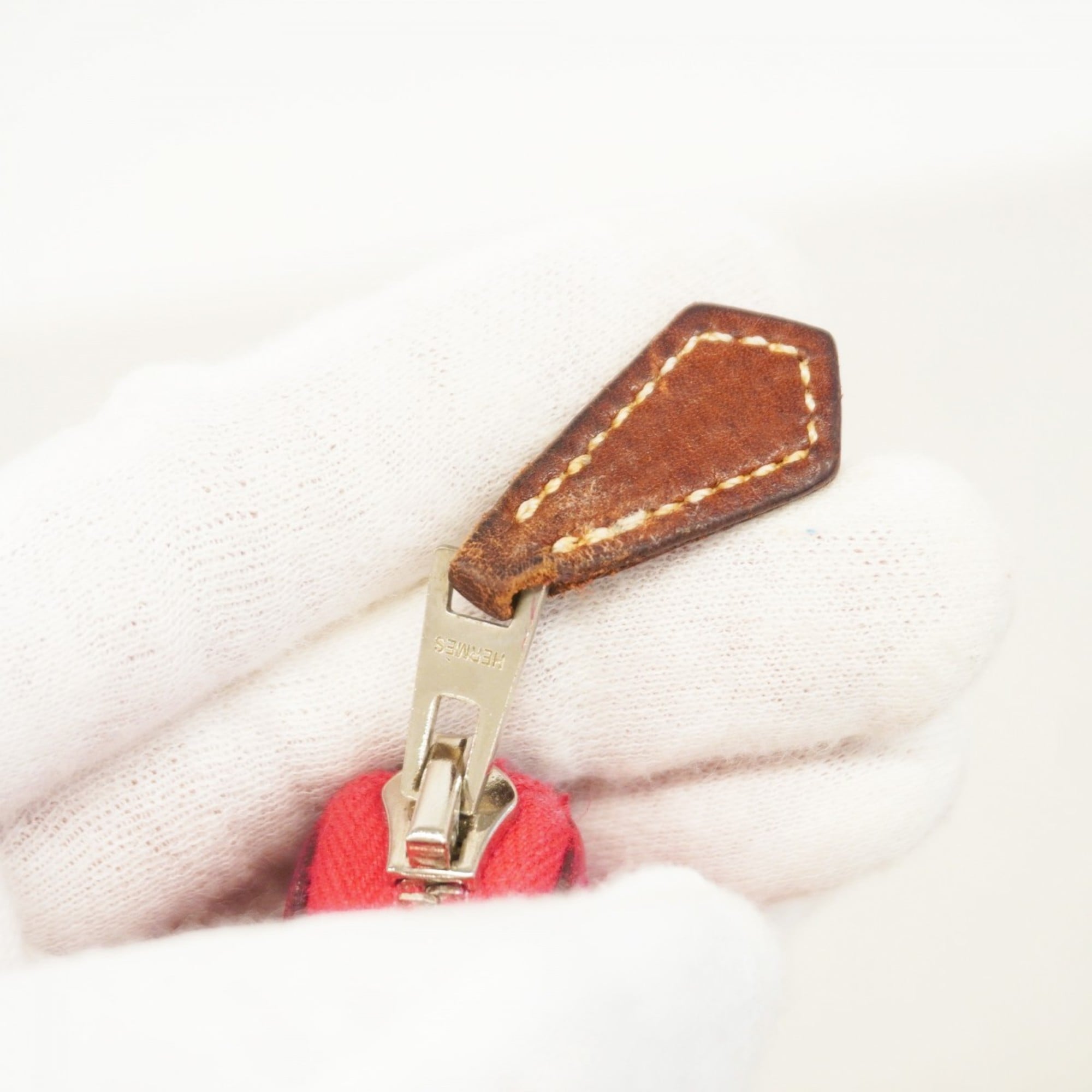 Hermes Hermès Azap Long Silk In Epsom Rose Extreme Wallet, Women's, P2153159