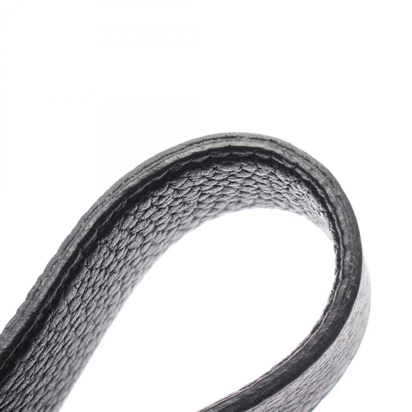 Hermes Hermès Lindy 34 Shoulder Bag in Taurillon Clemence Leather, Black