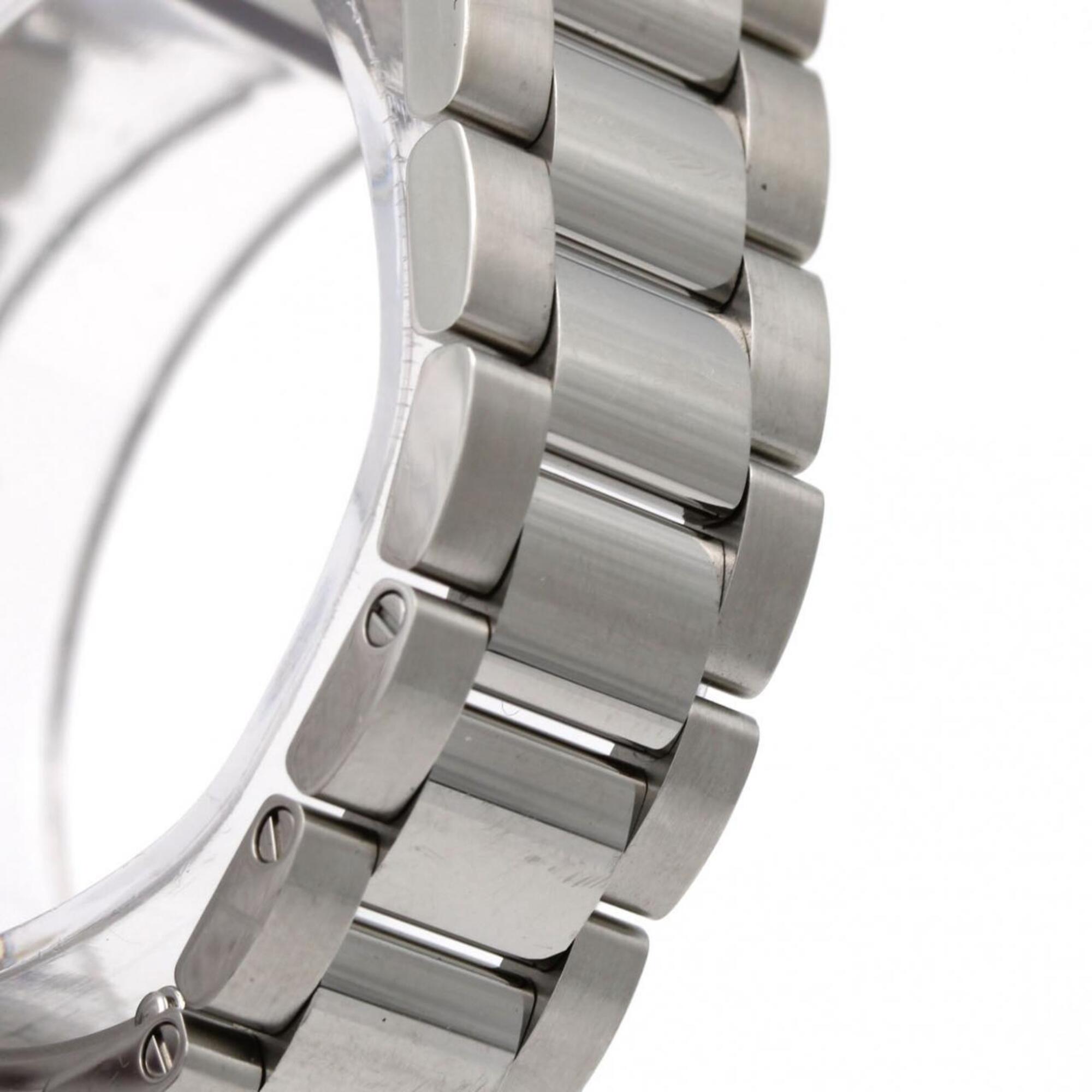Omega Seamaster Aqua Terra 11P 220.10.34.20.60.001 Stainless Steel Automatic Watch — Good