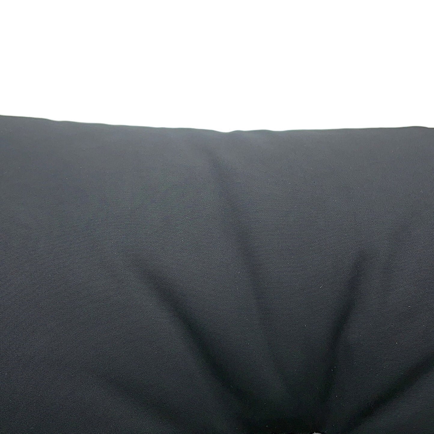 Loewe Goya Shoulder Bag, Puffer Nylon, B896G22X01, Black