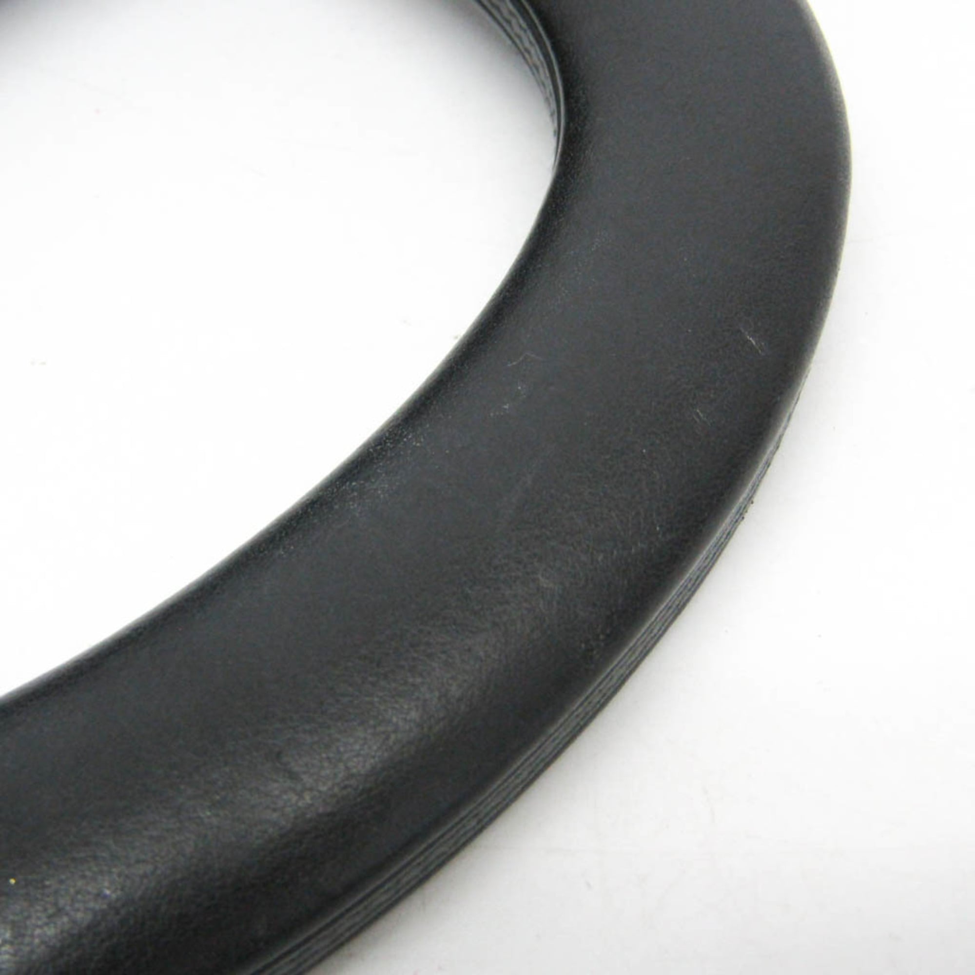 Burberry 4054220 Women's Leather Handbag,Shoulder Bag Black