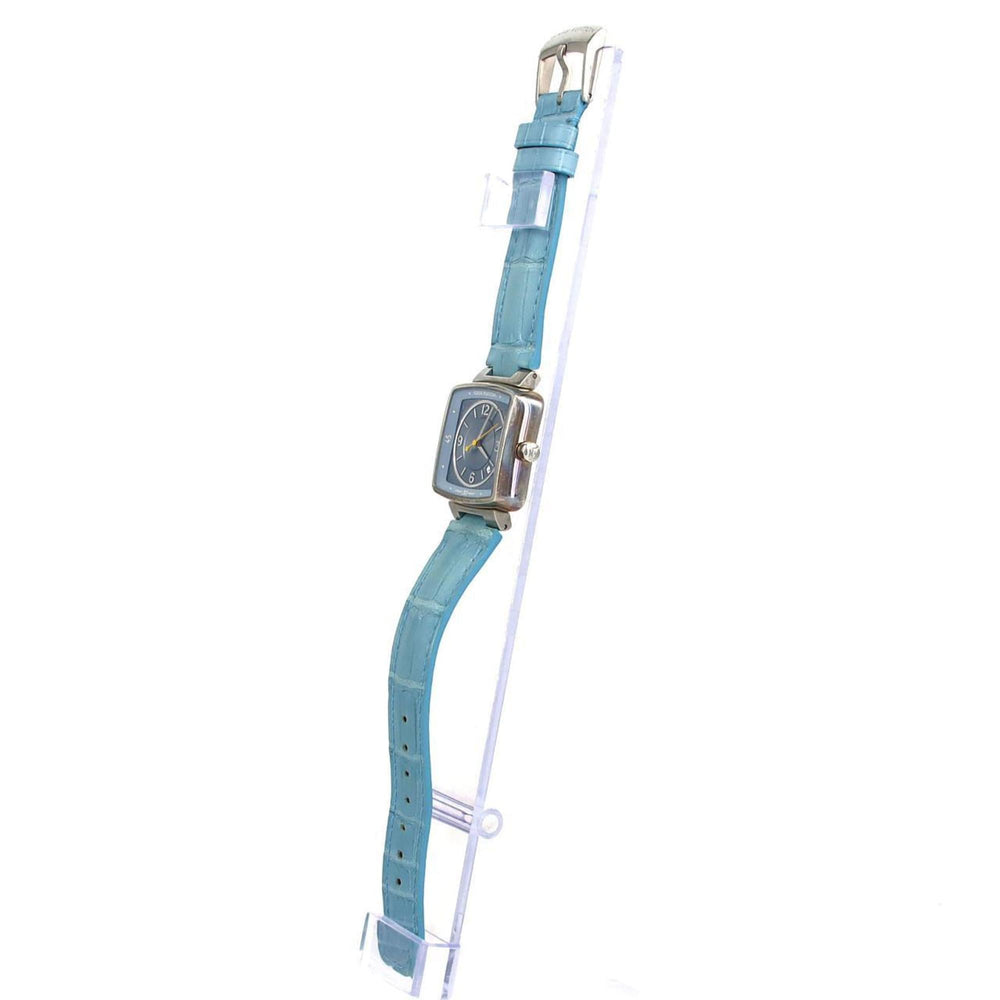 Louis Vuitton Speedy Q2211 Stainless Steel Quartz Watch — Very Good