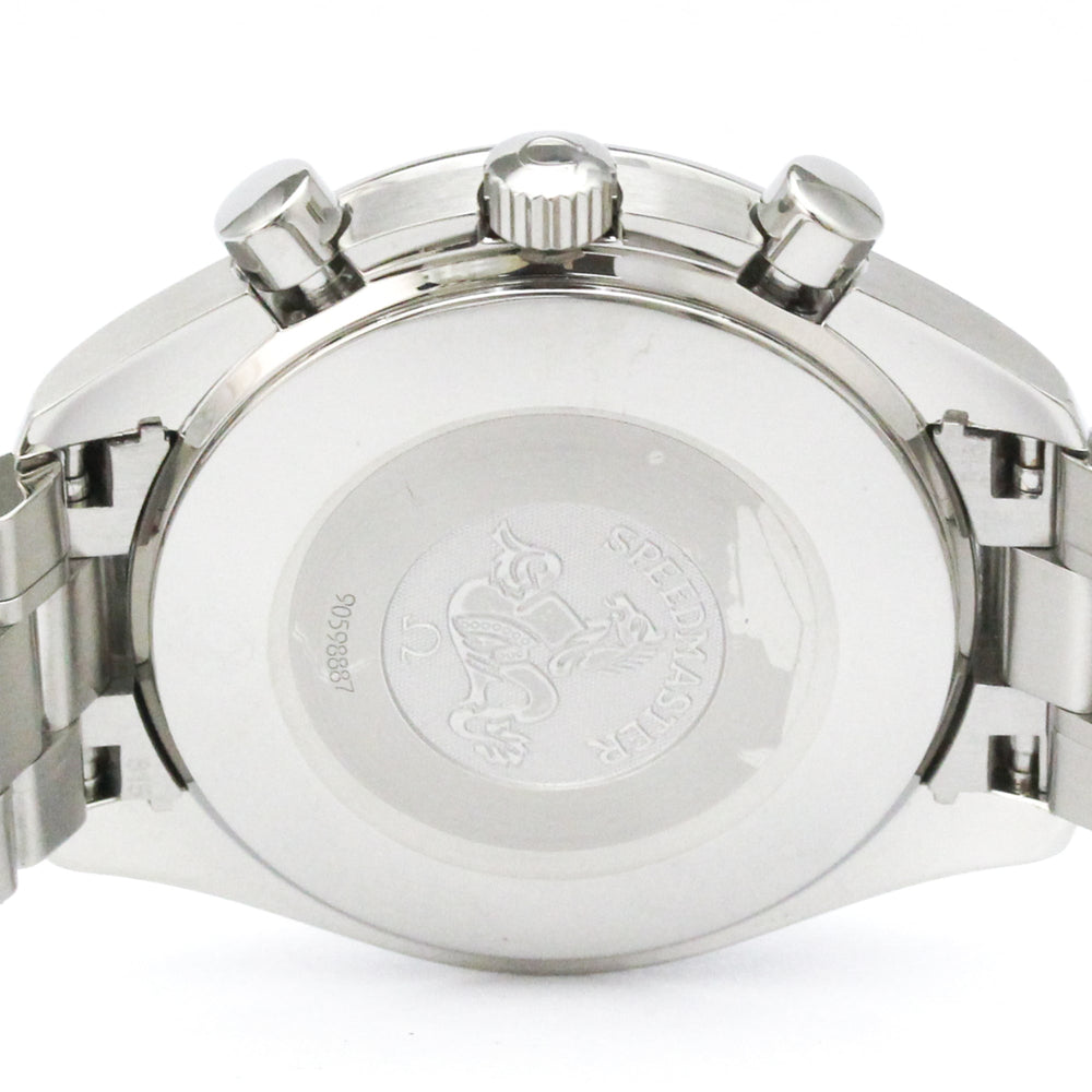 OMEGA Speedmaster Automatic Steel Mens Watch 3539.50 Polished — Very Good