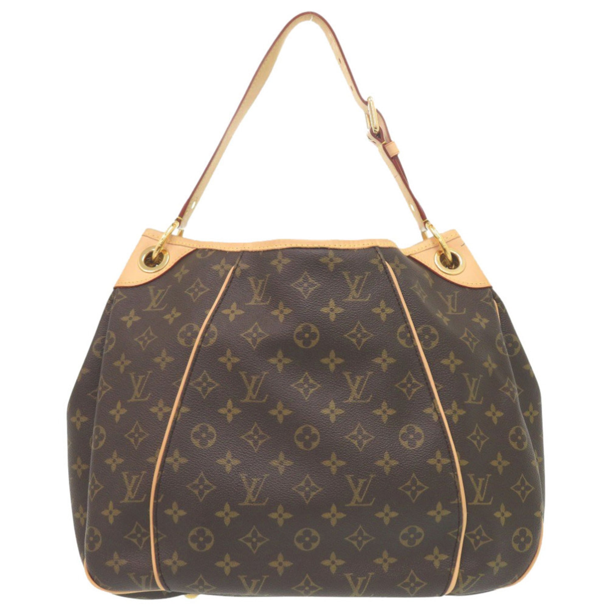 Like new Louis Vuitton Galliera PM Monogram M56382 Shoulder Bag 0431 LOUIS VUITTON — Like New