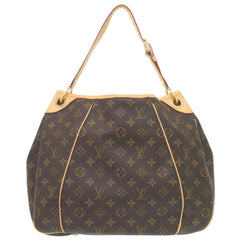 Like new Louis Vuitton Galliera PM Monogram M56382 Shoulder Bag 0431 LOUIS VUITTON — Like New