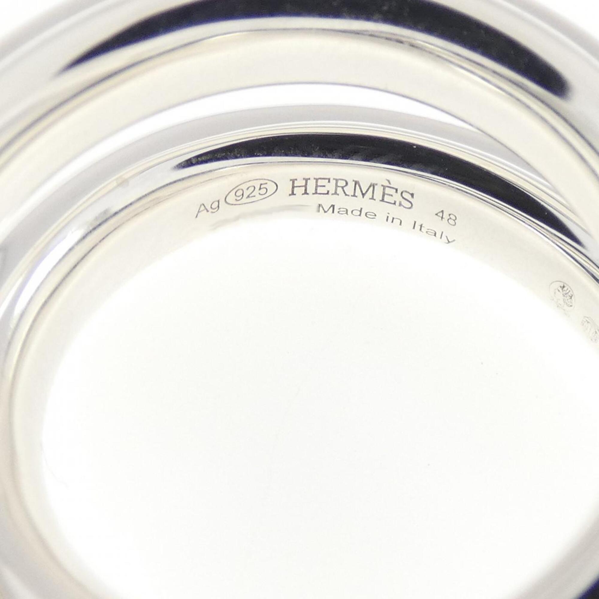 Hermes Vertige Ring — Like New