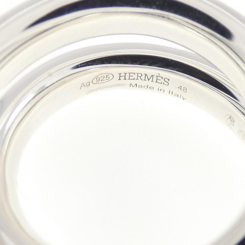 Hermes Vertige Ring — Like New