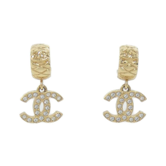Chanel ABF095 earrings