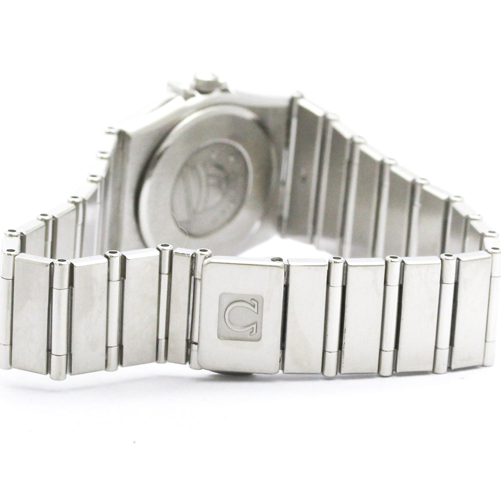 OMEGA Constellation Steel Ladies Watch 795.1080 Polished — Very Good