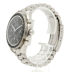 Omega Speedmaster 3510.5 Black Dial Men's Watch — Good