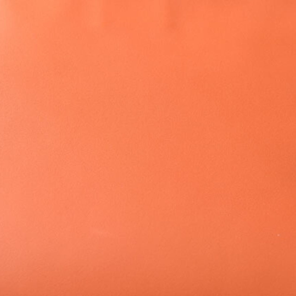 LOEWE Clutch Bag Second Unisex Pouch Lamb Leather Anagram Coral — Like New