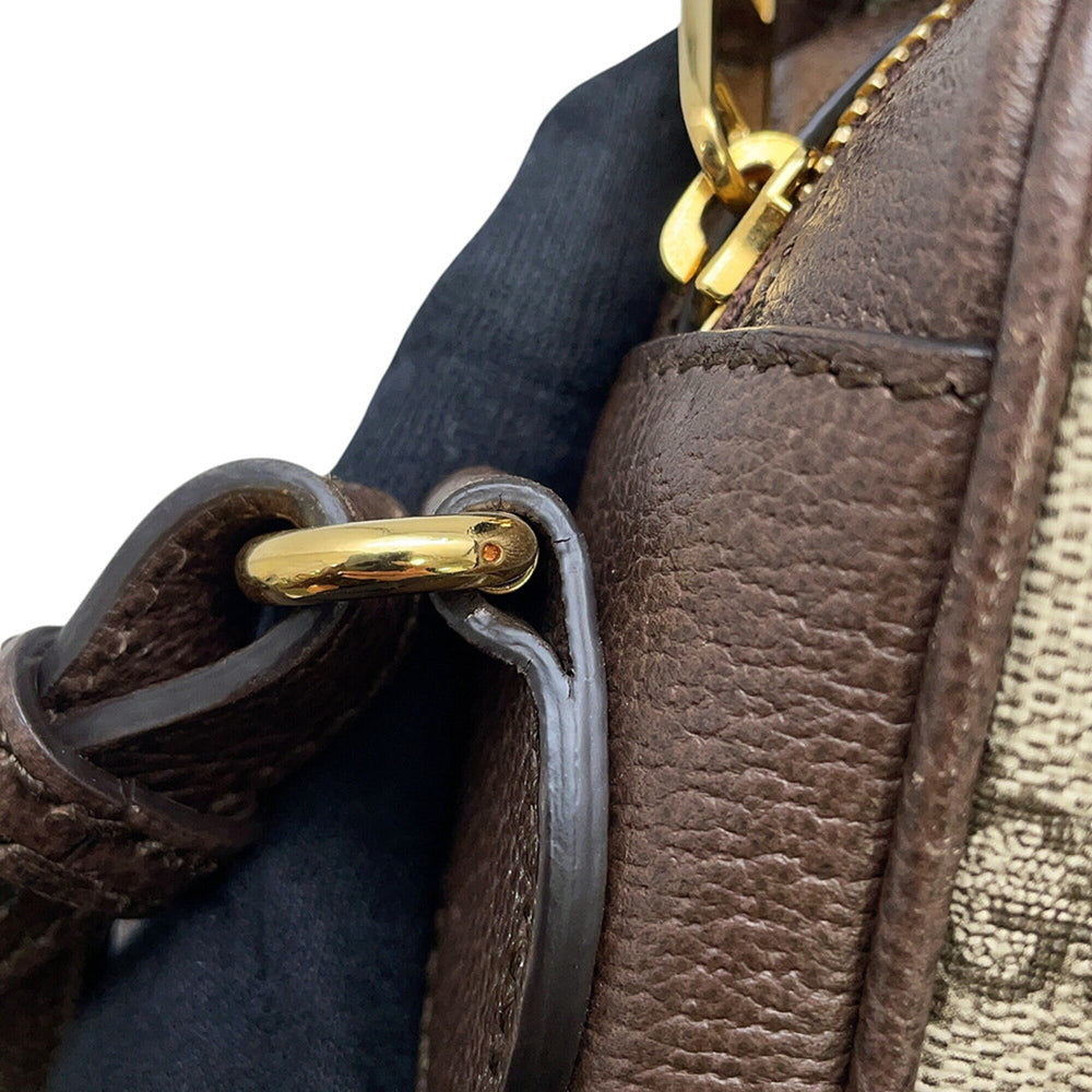 Gucci Ophidia GG Supreme Small Shoulder Bag 722117 GUCCI Handbag — Like New