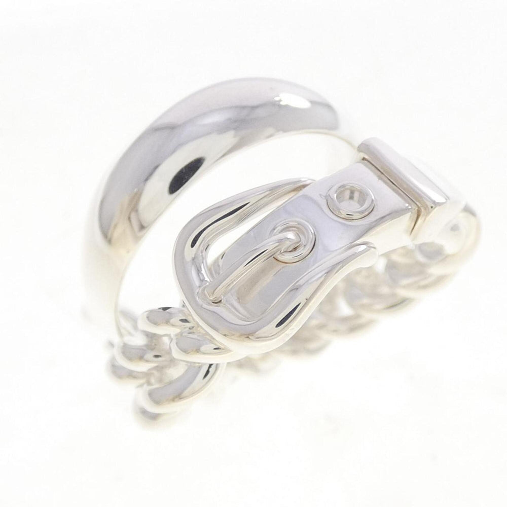 Hermes Hermès Boucles Sellier Inflexible Ring — Like New