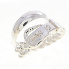 Hermes Hermès Boucles Sellier Inflexible Ring — Like New
