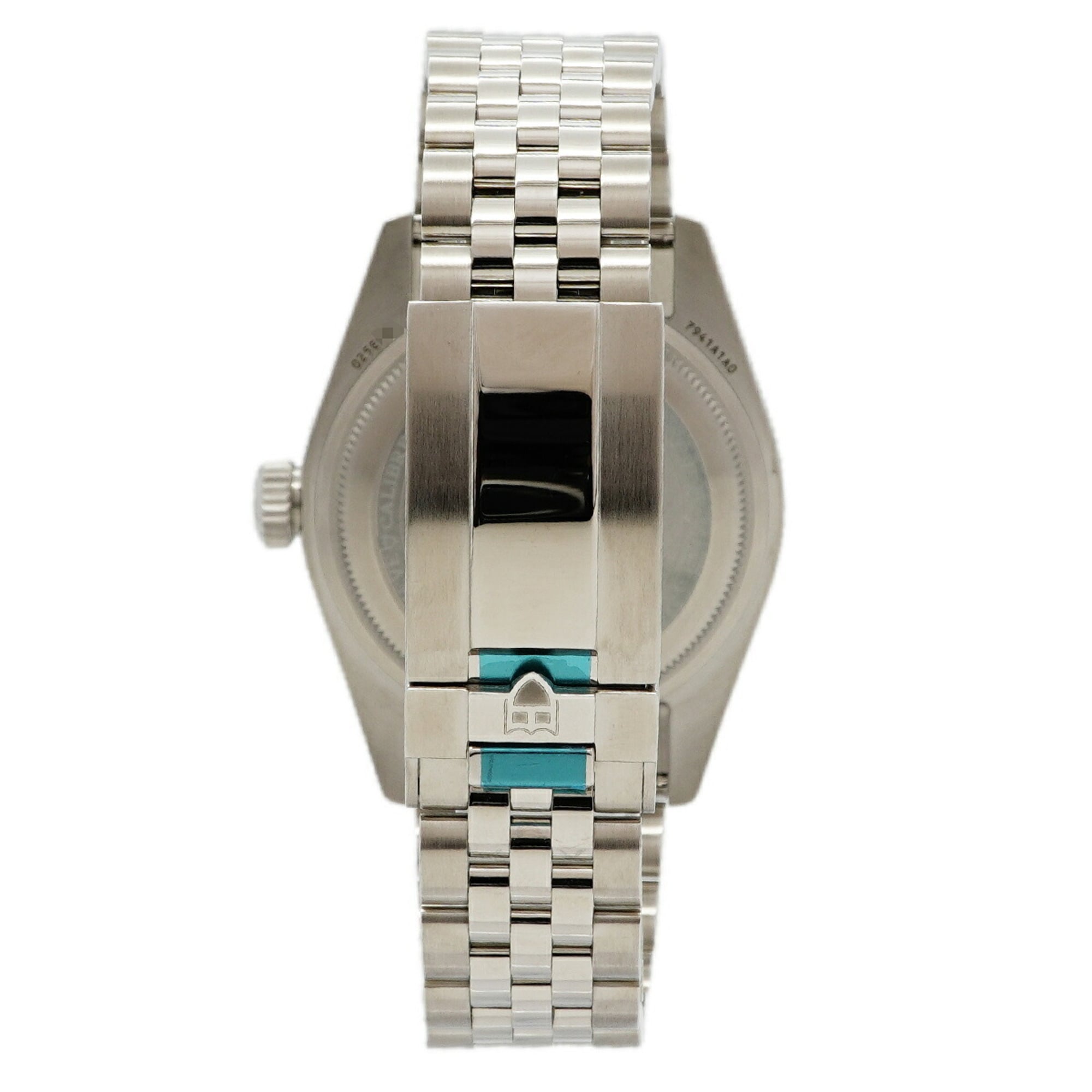 Tudor Black Bay 7941A1A0RU Dial Men's Watch — Very Good
