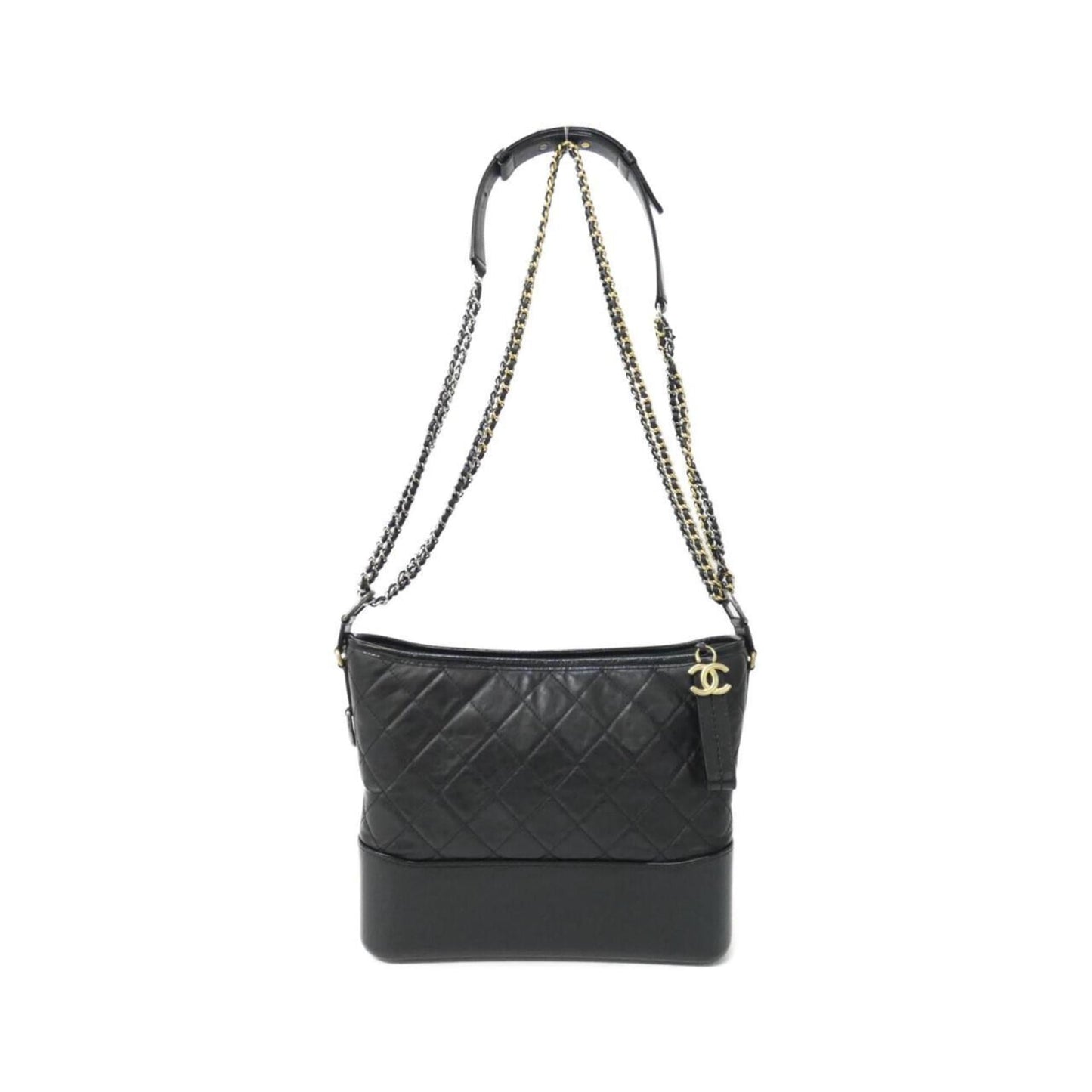 Chanel Gabriel Line 93824 Shoulder Bag