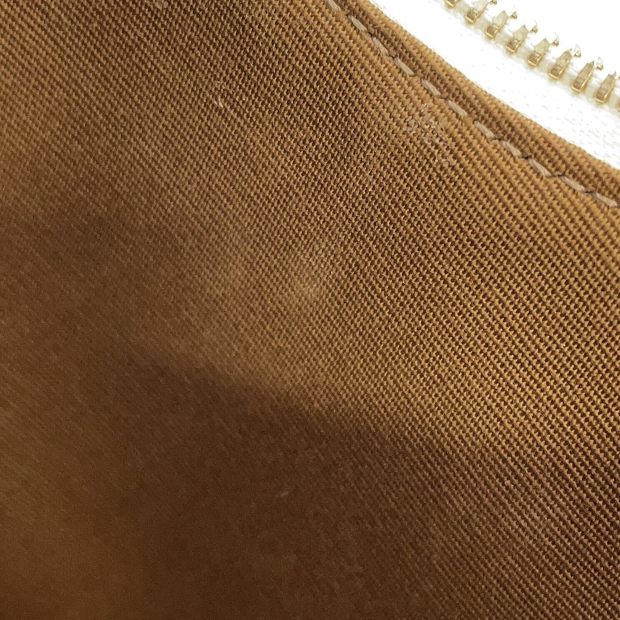 Celine Triomphe Ava PVC Leather Handbag 193952 CELINE