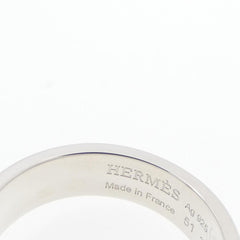 Hermes Collier de Chien Ring — Like New