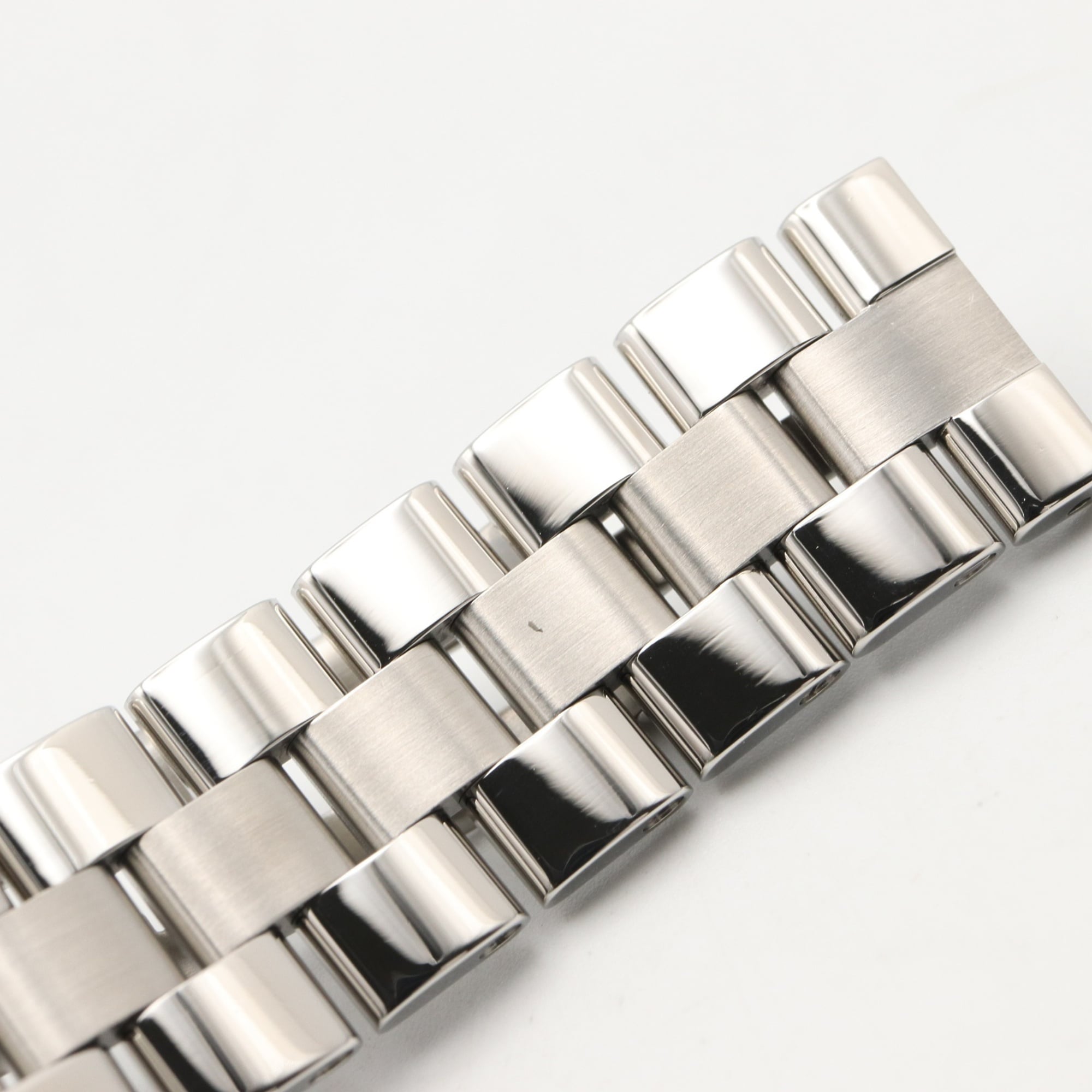 Cartier Roadster SM Watch, Stainless Steel, Ladies, Silver Tone, W62016V3 — Very Good