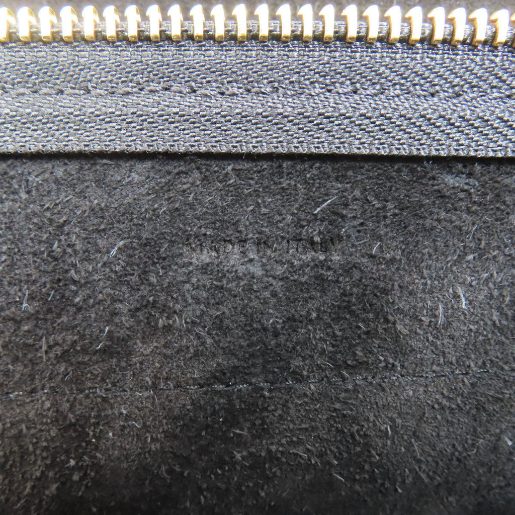 Celine Nano 2-Way Handbag in Calfskin Leather for Women