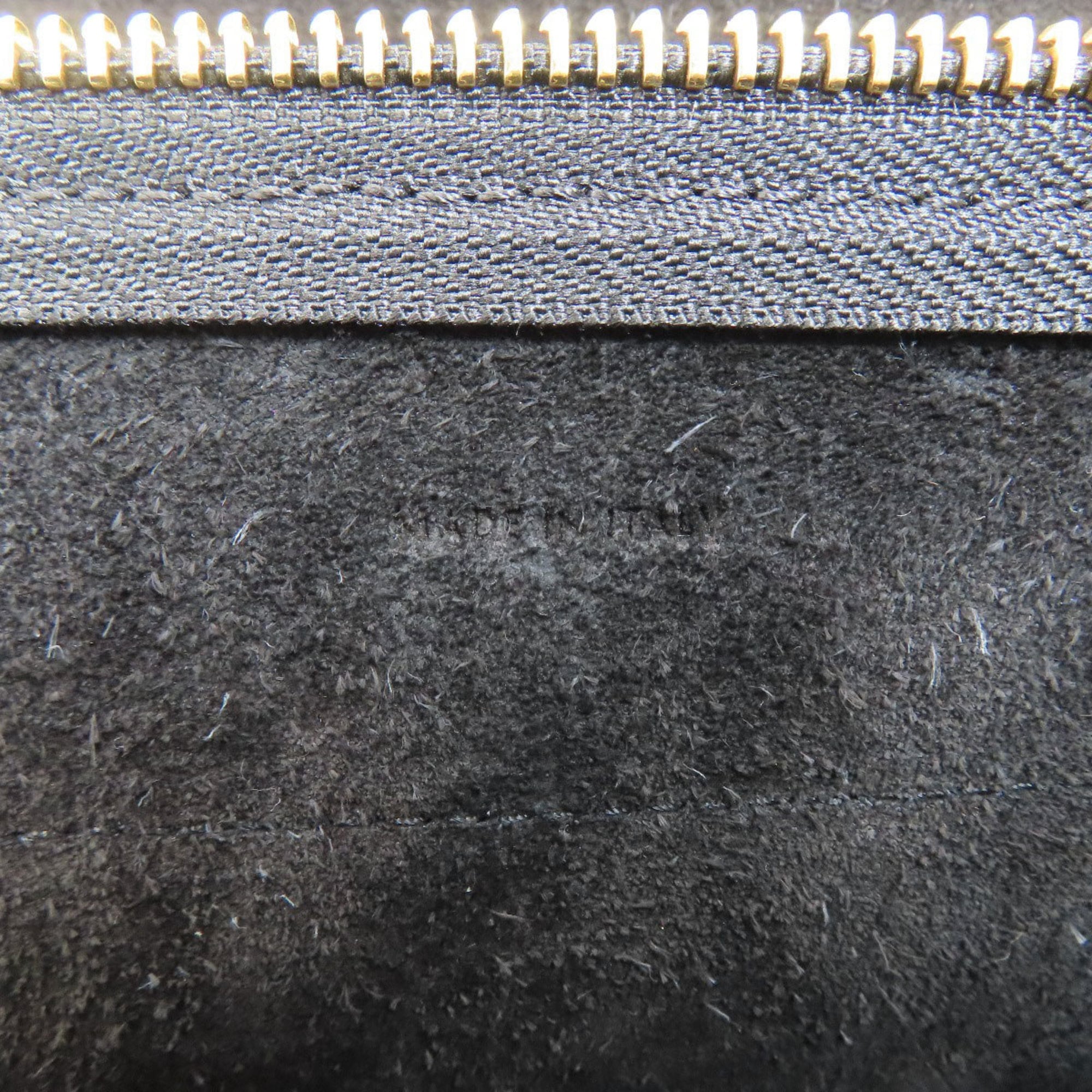 Celine Nano 2-Way Handbag in Calfskin Leather for Women