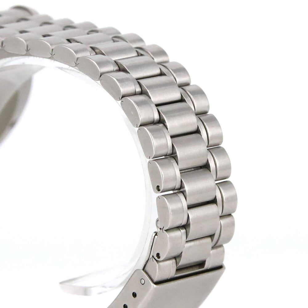 Omega Dynamic Chronograph 5240.50 SS Automatic Watch — Good