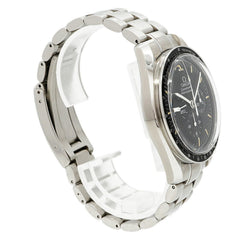 Omega Speedmaster Professional 3570.50 Black Dial Men's Watch — Good