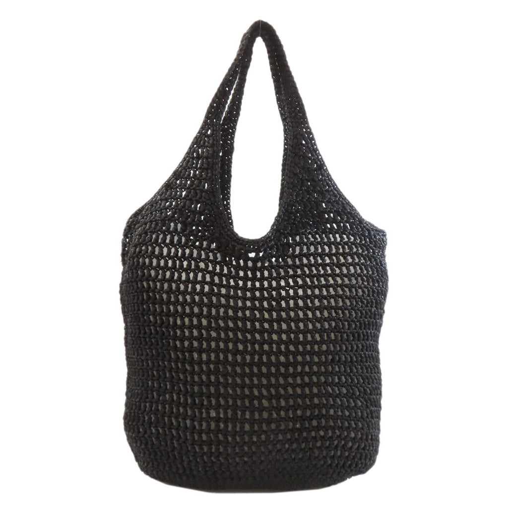 Prada Crochet Tote Bag in Viscose for Women