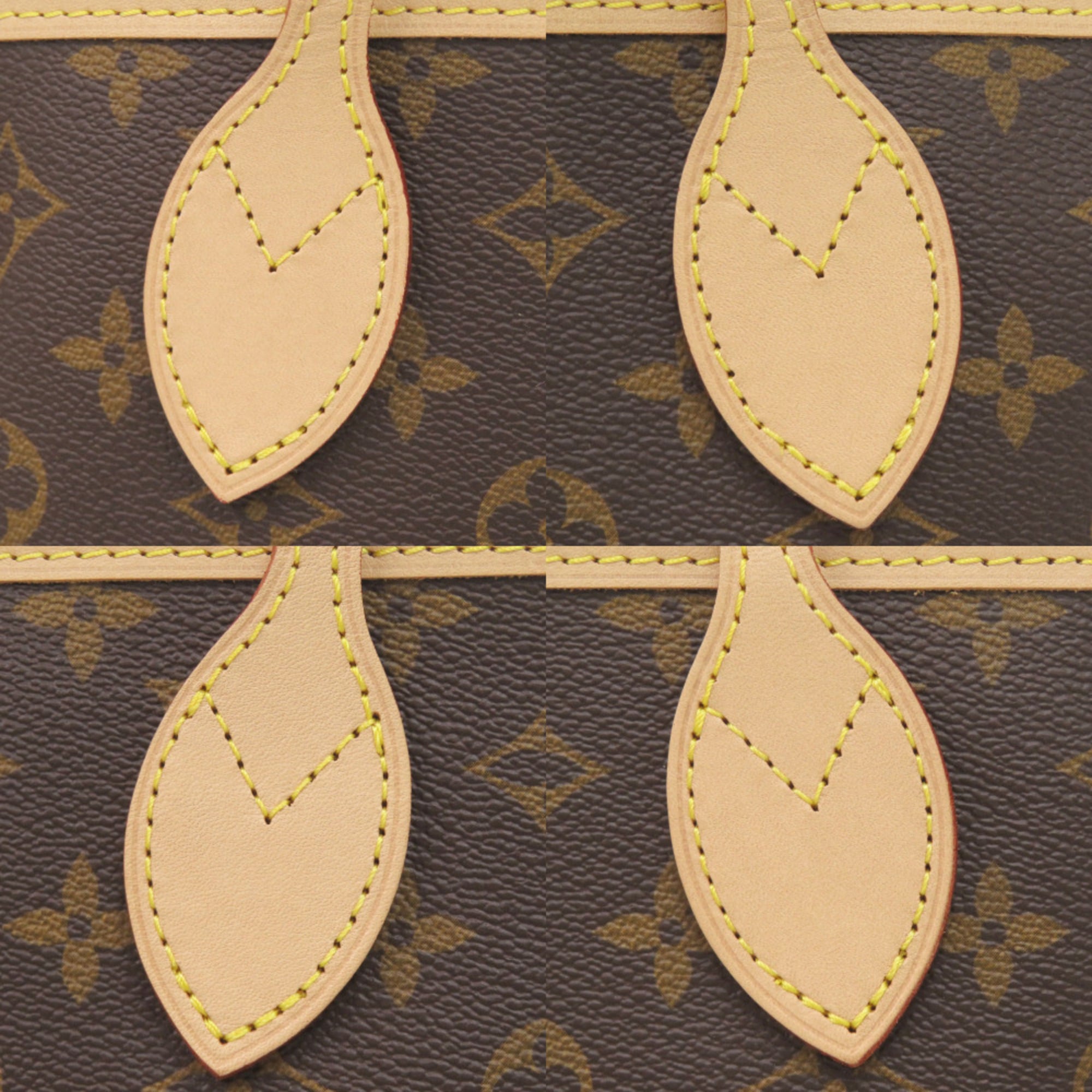 Louis Vuitton Neverfull PM Monogram M46979 IC Tote Bag (Current Model) LV 0689 LOUIS VUITTON — New - Store Return