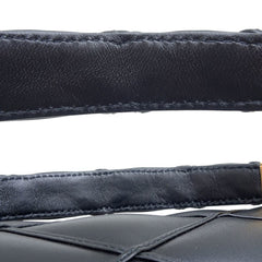 LOUIS VUITTON GO-14 MM M22891 2Way Bag Noir 351700 — Like New