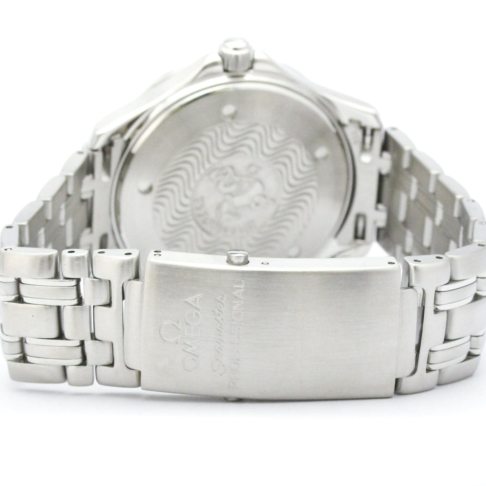 OMEGA Seamaster Professional 300M Automatic Watch 2531.80 Polished — Very Good