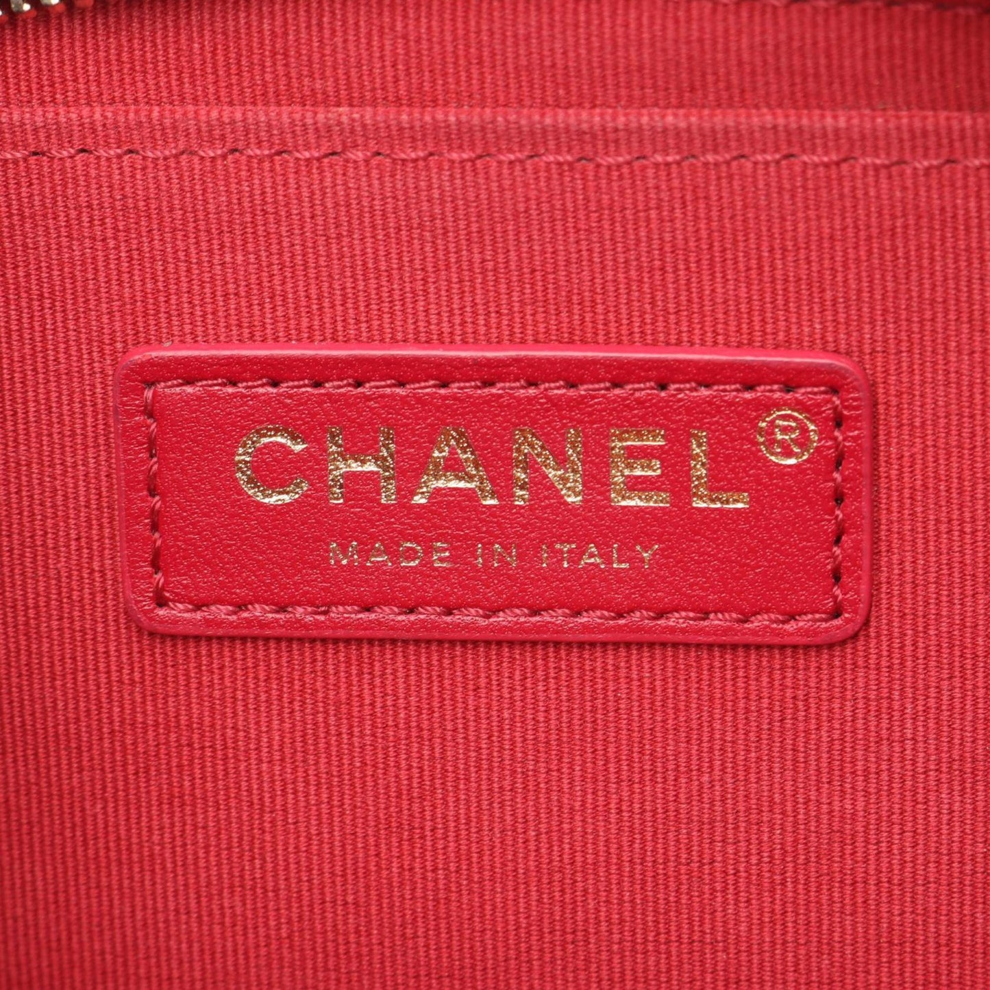 CHANEL Matelasse Mini Flap Shoulder Bag in Grained Calfskin Leather, Black, Women's, AS3002