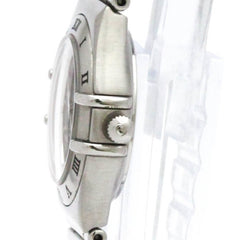 OMEGA Constellation Steel Quartz Ladies Watch 1572.40 Polished — Very Good