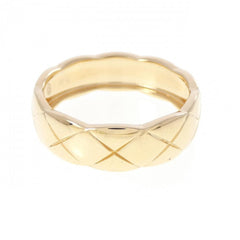 Chanel Coco Crush Medium Ring — Like New