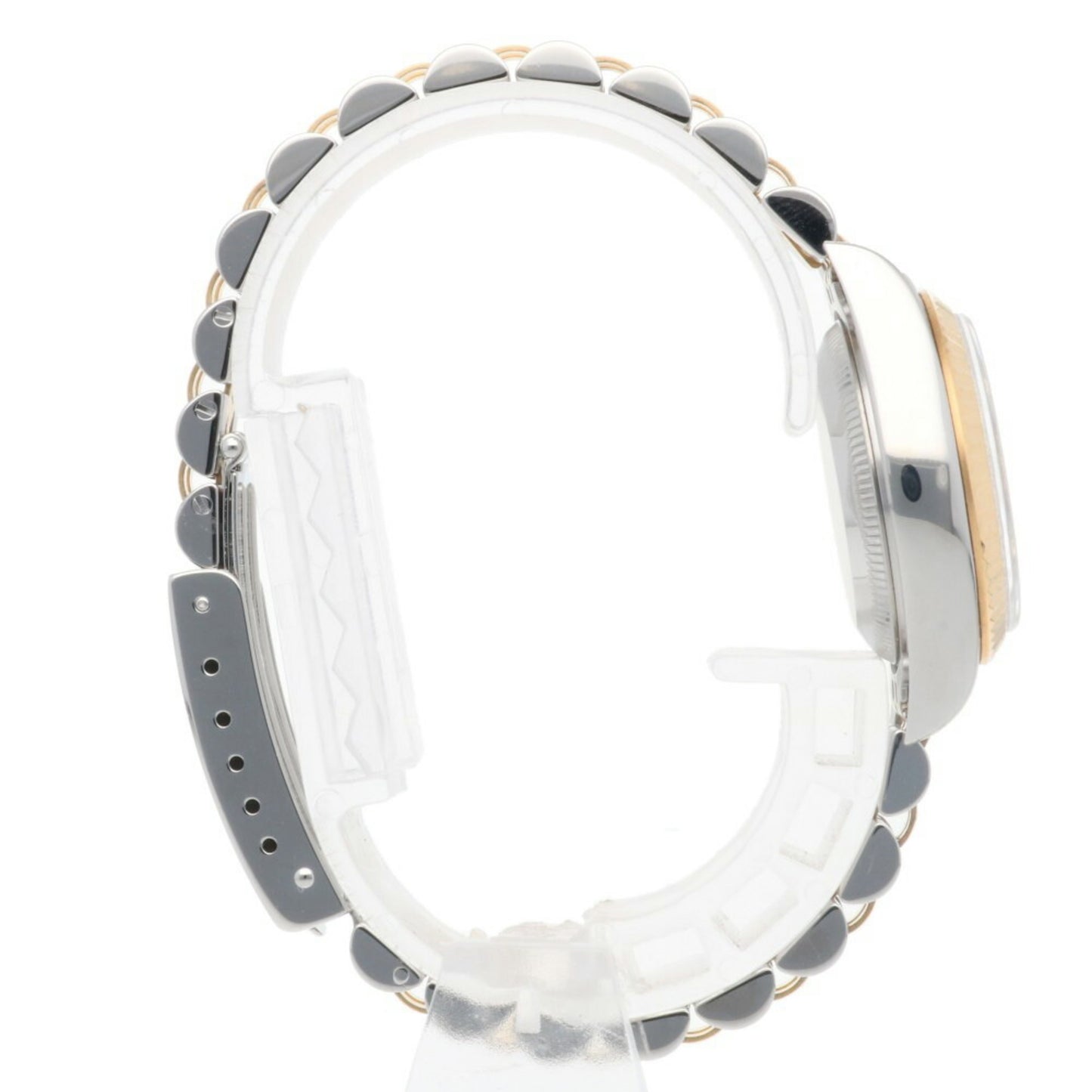 Rolex Datejust Oyster Perpetual Watch Stainless Steel 79173 Automatic Ladies ROLEX A Series 1998-1999 2P Diamond Dial Sugilite Overhauled