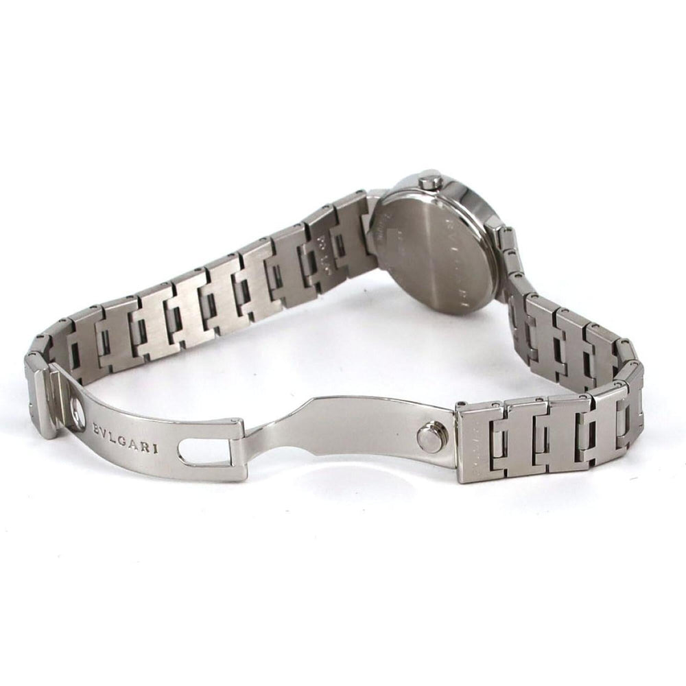 Bulgari BB23SS BB23SSD SS Quartz Watch — Good