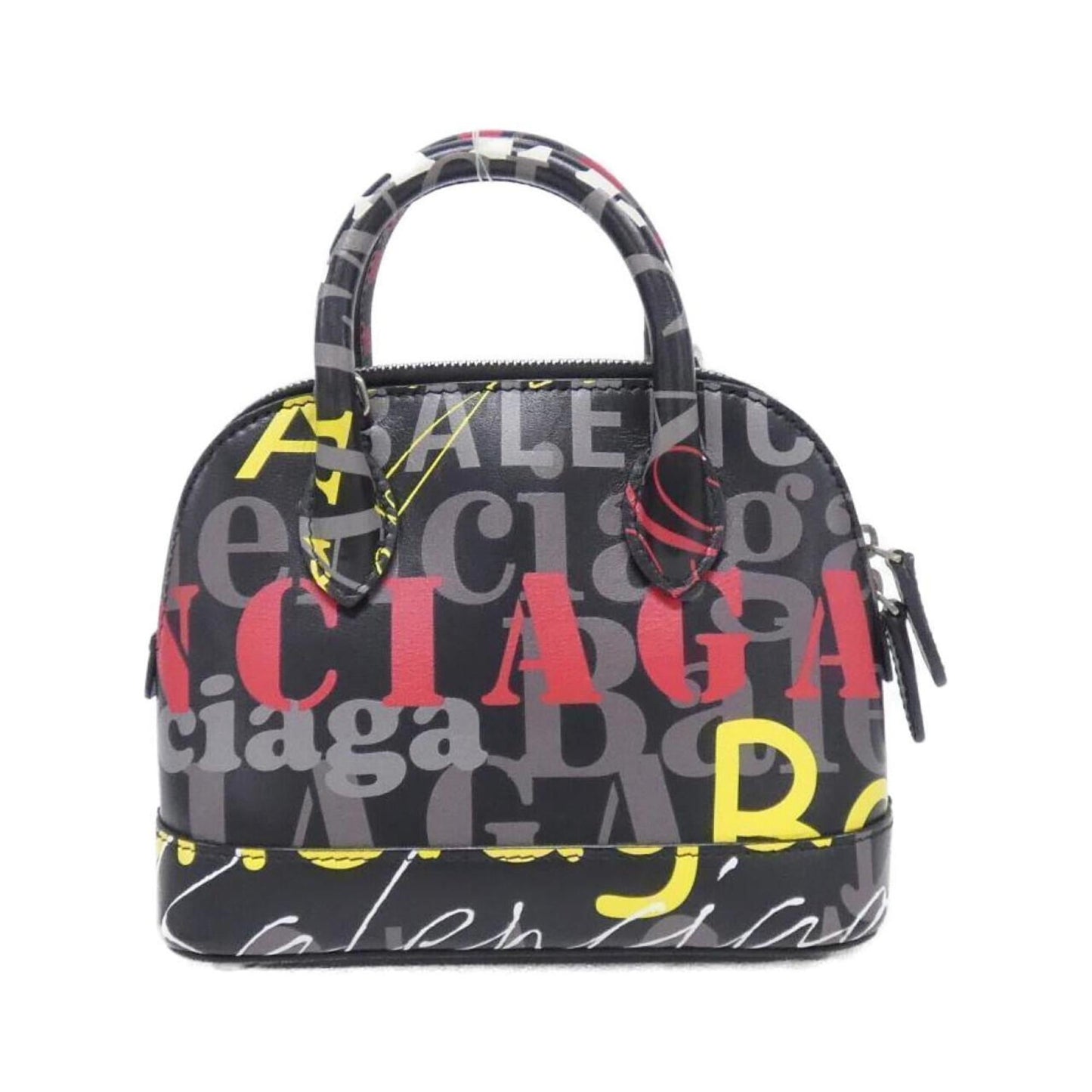 Balenciaga Ville 550646 handbag