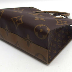 Louis Vuitton Monogram On the Go MM Tote Bag M45321 — New - Store Return