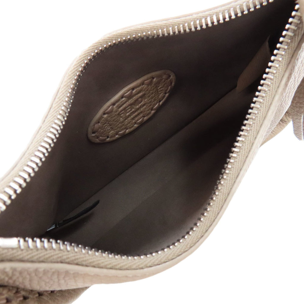 Fendi Small Fendessence Selleria Handbag in Calfskin for Women