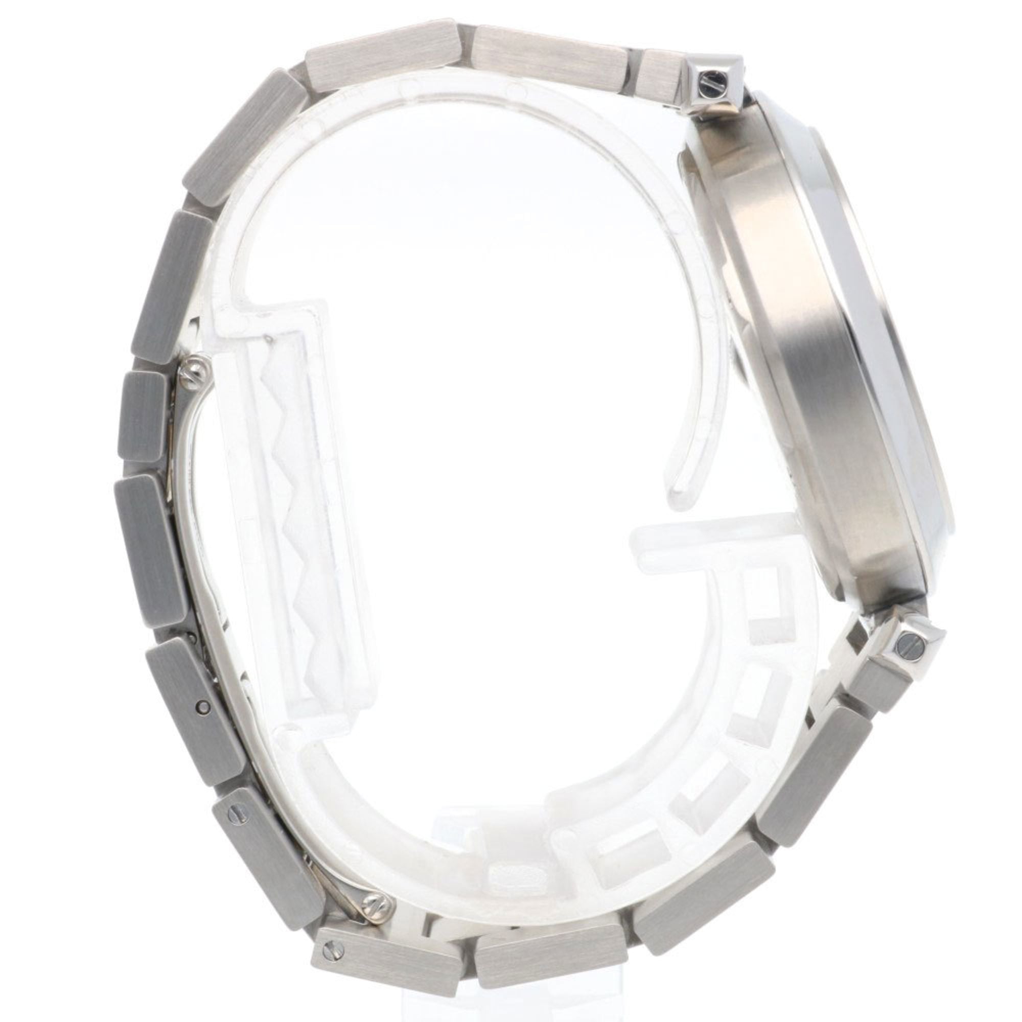 Cartier Pasha Watch, Stainless Steel 2324, Automatic, Unisex, CARTIER, Overhauled — Good
