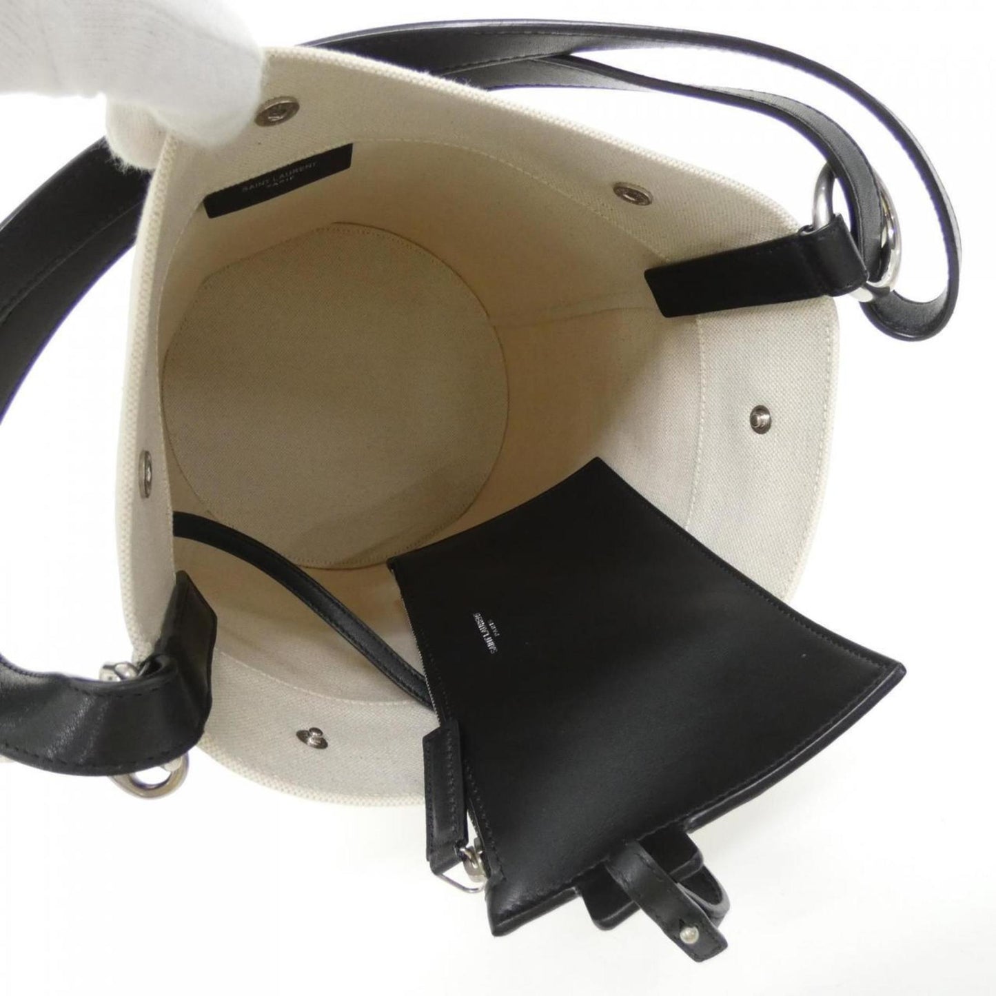 Saint Laurent 669299 FAAAZ shoulder bag