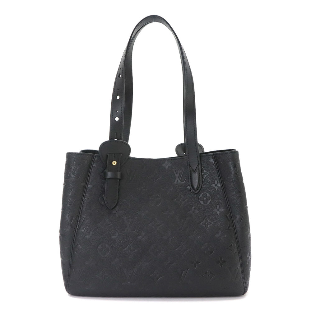 Louis Vuitton All In One PM Monogram Empreinte Tote Handbag Noir M25858 RFID — New - Store Return