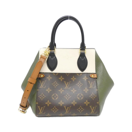 Louis Vuitton Monogram Fold Tote PM M45388 Handbag