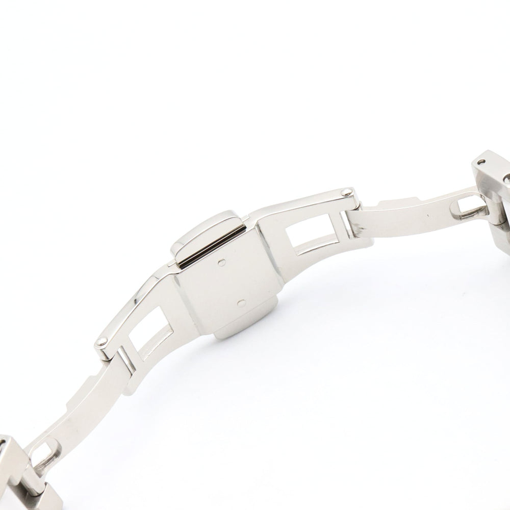 Fendi Bugs Monster Watch, Stainless Steel, Women's, Black, 21000M — Very Good
