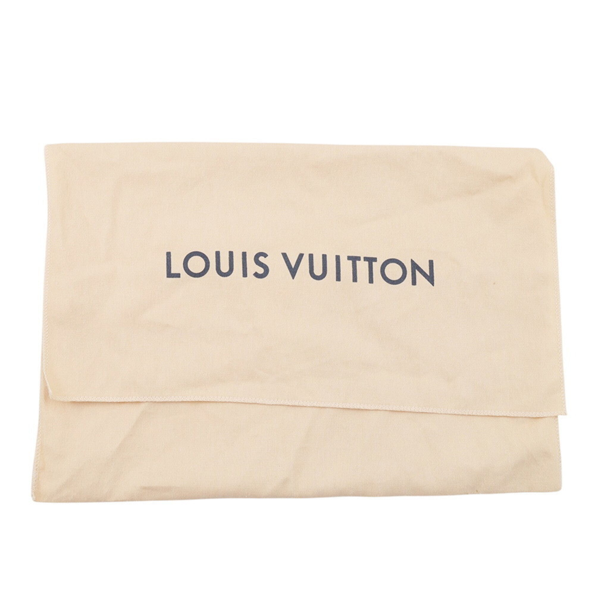 Louis Vuitton Monogram Boite Chapeau Souple PM Shoulder Bag M45578 LOUIS VUITTON Handbag — Like New